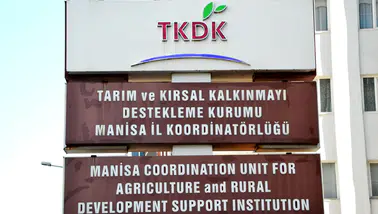 TKDK 4,7 MİLYAR TL’LİK 669 PROJE HAYATA GEÇİRDİ