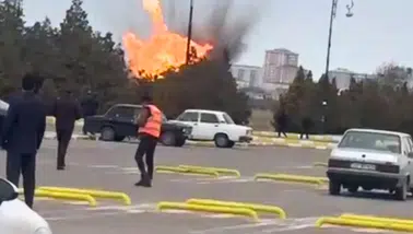 İran'dan Azerbaycan saldırısıyla ilgili ilginç açıklama