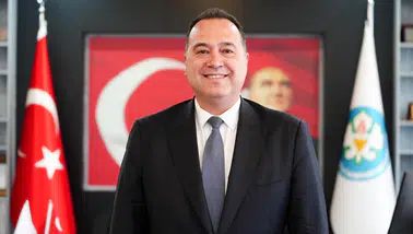 Başkan Dutlulu Manisalıların bayramını kutladı