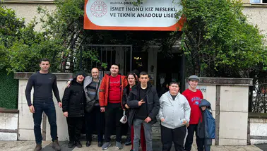 Otizm Haftası’nda anlamlı proje: Özel çocuklara ücretsiz saç bakımı desteği