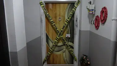 Yatalak annesine yemek yapıyordu: Mutfakta öldürüldü!