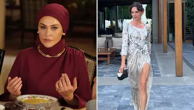 Hülya Avşar'dan ünlü isme cevap