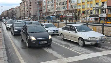Manisa en yaşlı otomobile sahip illerden biri