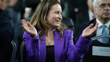 BAŞKAN ÖZALPER: "MANİSALILARIN GÜVENİNE LAYIK OLMAK İÇİN DURMADAN ÇALIŞMAYA DEVAM"