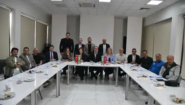 Manisa Büyükşehir Belediyespor’da Alper Ayan Dönemi Başladı