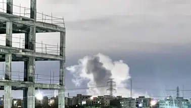 İran'da can kaybı her geçen gün artıyor