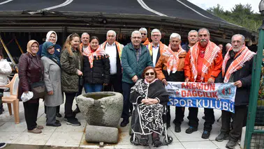 MANİSA’DA YÖRÜK KÜLTÜRÜNE YOLCULUK