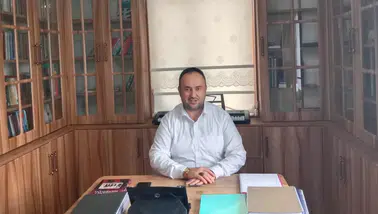 Köse'den Manisa Kalesi için çağrı: "Geç kalınmadan koruma altına alınmalı"