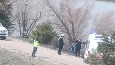 Kayıp kadının acı sonu: Bıçaklanıp baraja atılmış