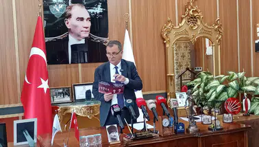 Yunusemre'nin yatırımları Özgür Özel'in katılımıyla açılacak