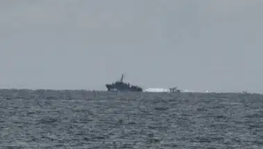 Yunanlılar Türk balıkçıyı taciz etti