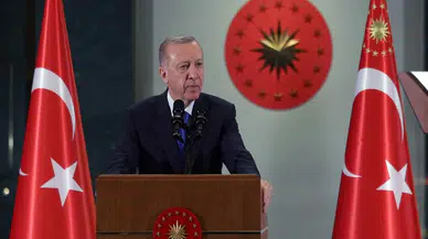 Cumhurbaşkanından art arda açıklamalar geldi