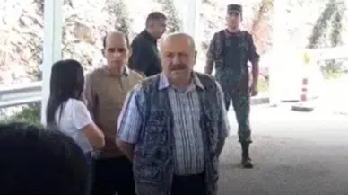 Hocalı Katliamı zanlısı Haçaturyan Vagif Çerkezoviç, Ermenistan’a geçerken gözaltına alındı