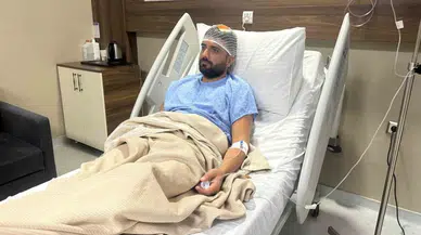 20 Kişinin Saldırısına Uğrayan Doktor Yaşadıklarını Anlattı