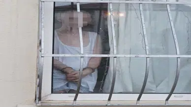 Annesi tarafından kötü muameleye uğradığı iddia edilen zihinsel engelli genç koruma altına alındı
