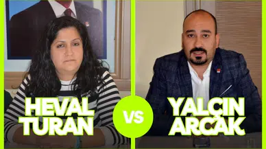 CHP YUNUSEMRE’DE İŞLER KARIŞTI ADAY SAYISI 2’YE ÇIKTI 