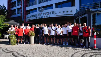 Filenin Efeleri İsrail’de