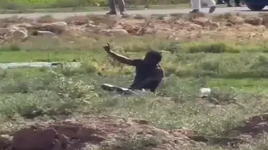 Hastaneden Kaçan Kuduz Hastası Paniğe Neden Oldu