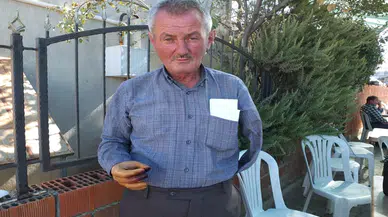 Protez kol için 400 bin liraya ihtiyacı var