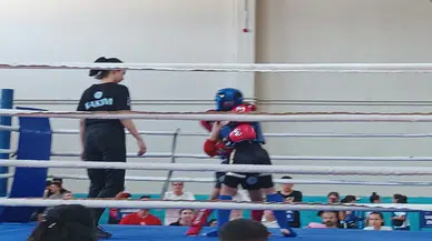 Sarıgöl spora doyacak