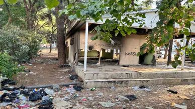 Şehzadeler'e Geleneksel Müjdeler