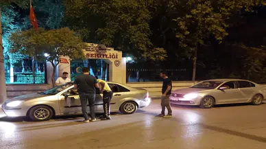 "Türkiye Güven Huzur" Uygulamasına Manisa Emniyet Genel Müdürlüğünden Tam Destek