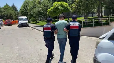 128 Aranan Şahıstan 25'i Tutuklandı