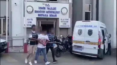 1280 Yıl Hapis Cezası Olan Firari Yakalandı