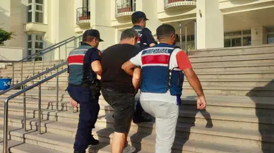 52 Ayrı Suçtan Aranan Suçlu Yakalandı
