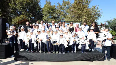 Belediyeden Toplu Sünnet Yardımı
