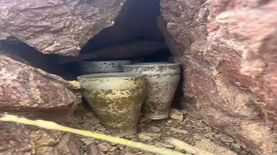 Bölücü Terör Örgütüne Büyük Darbe