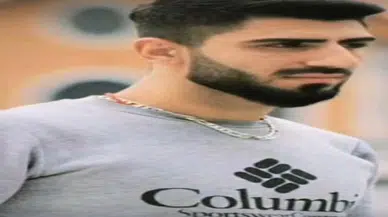 Boynundan Bıçaklandı, Hayatını Kaybetti