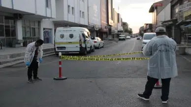 Çıkan Kavgayı Ayırmaya Çalışırken Yaralanan Polis Şehit Oldu