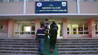 DEAŞ Operasyonu: 2 Tutuklama
