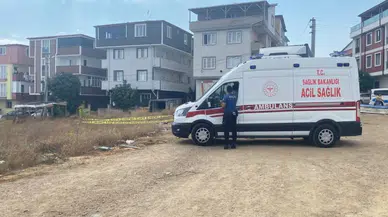 Gözü Dönen Koca Önce Eşini Daha Sonra Kendini Bıçakladı