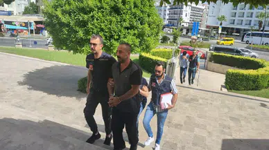 Hudut Kartalları İnsan Kaçakçılarına Geçit Vermedi?