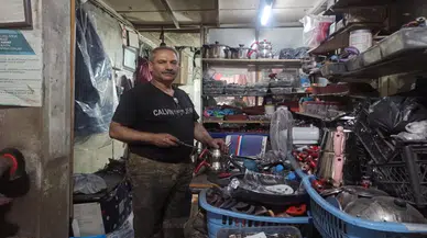 Hurdaya Adanmış Tam 50 Yıl