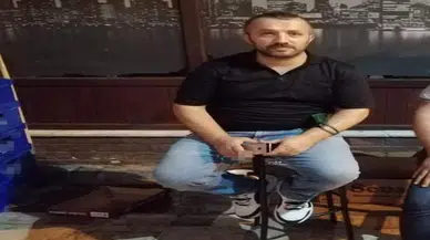 İki Grup Arasında Kavga Kanlı Bitti: 1 Ölü, 4 Yaralı