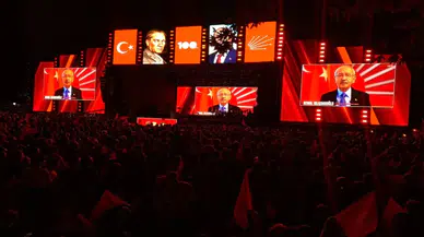 Kılıçdaroğlu: “Her bir tartışma CHP’yi büyüten, güçlendiren sonuçlar doğurmuştur”