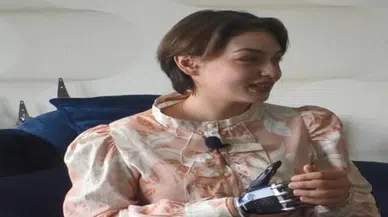 Milyoner Rabia Hayallerini Anlattı