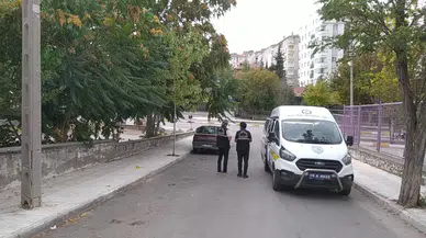 Yolda Yürürken Bıçaklandı