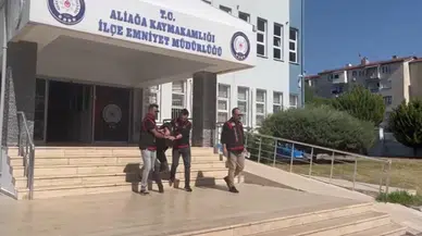 2 Cinayet zanlısı saklandığı yerde aylar sonra yakalandı