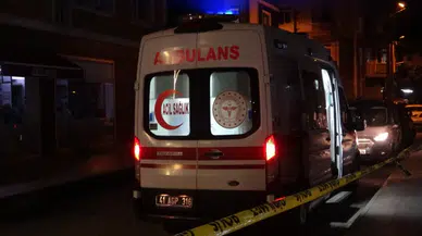 Aile katliamında ölü sayısı 3’e yükseldi