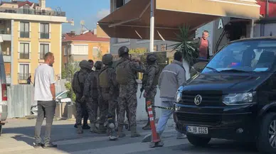 Bacanak tartışması kanlı bitti