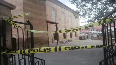 Camide Bıçaklı Dehşet
