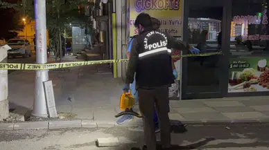 İki Grup Arasında Silahlı Kavga