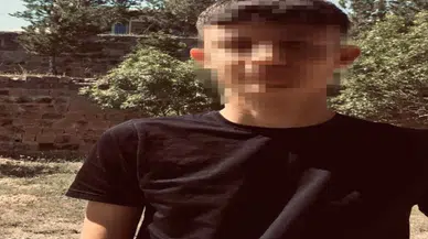 Kayıp olarak aranan genç asılı bir şekilde metruk bir binada bulundu