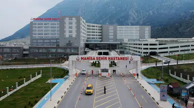 Manisa’da besin zehirlenmesi: Tüm işçiler taburcu oldu