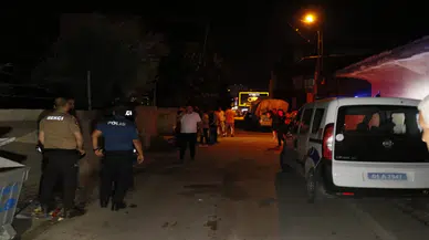 Nereden geldiği anlaşılamayan patlama sesi polisi alarma geçirdi