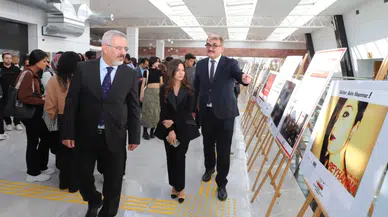 NEVÜ’de 'Radyo Televizyon Yayıncılığı ve Telif Hukuku' Paneli Düzenlendi